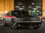 Dodge Challenger R/T Classic 2015 года